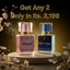 Perfumes inspired by scents and stories and scents n loves
