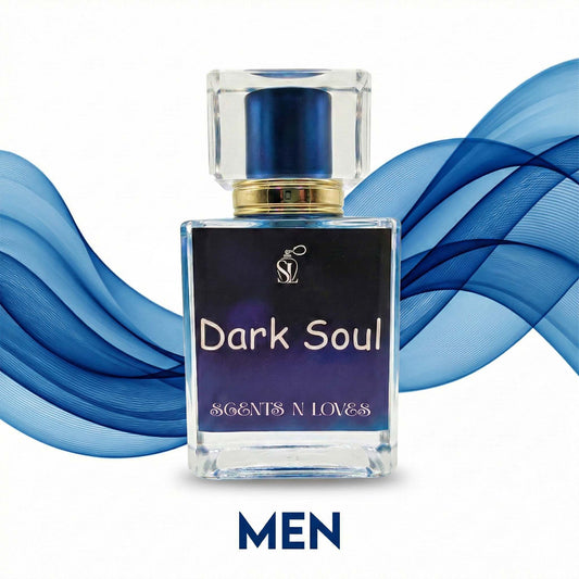Buy Dark Soul perfume for men online in Pakistan, affordable luxury long-lasting fragrance price 2099