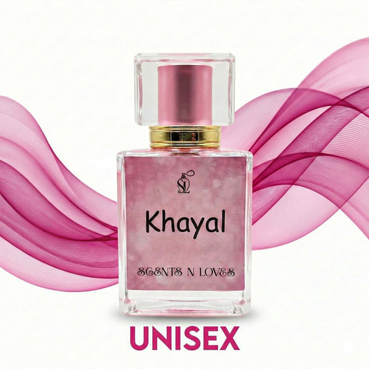 Unisex perfume in Pakistan