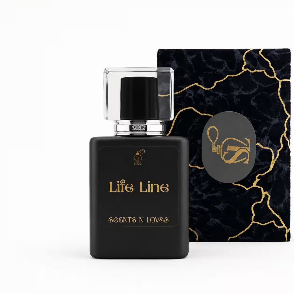 long lasting perfume for women in Pakistan | Life Line Perfume | Scents N Loves | Eleyscents