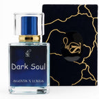 best projections fragnances for mens |Dark Soul Perfume | Scents N Loves | Eleyscents