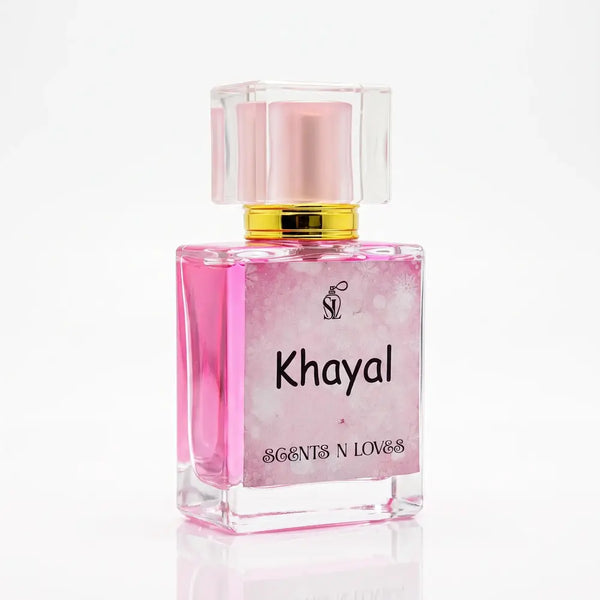 new perfume brand with high demand