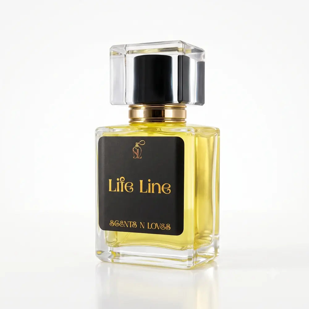 Life Line Secondary image