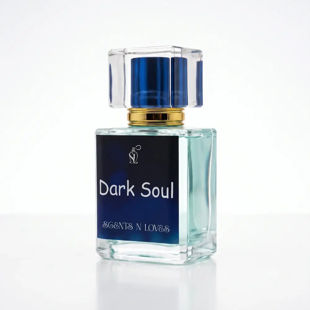 Dark Soul Secondary image