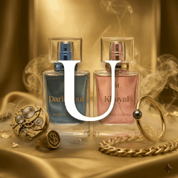 affordable luxury perfume Pakistan