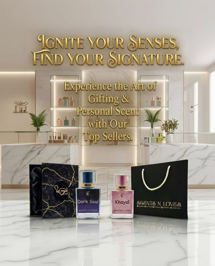 long lasting upto 12 hours perfume by scents n loves