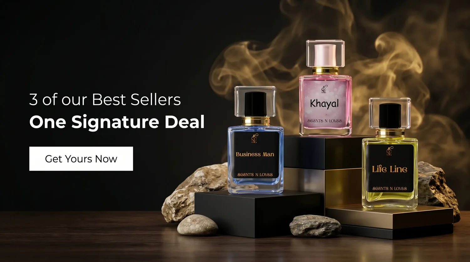 cash on delivery perfume Pakistan