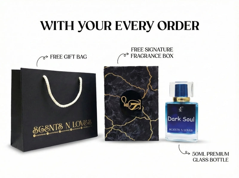 Dark Soul Secondary image