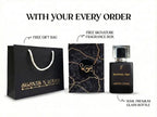 office for men perfume | Free premium packaging | Scents N Loves
