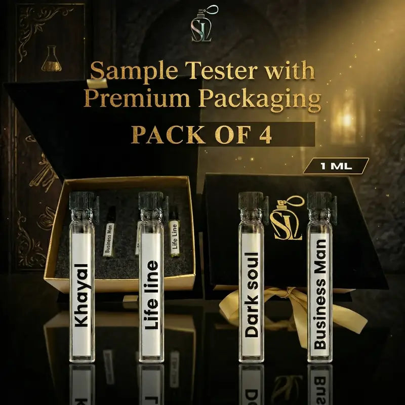 Sample Tester Main image