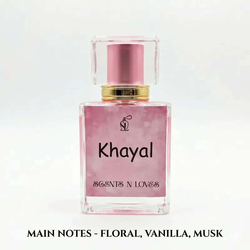 Khayal Secondary image